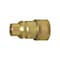 Universal Apache Brass Hydraulic Adapter 1 pk 39041605 - alternate 1
